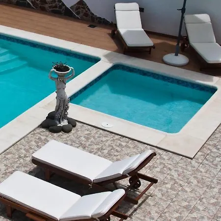 Villa Casa Delfin 2 Y Piscina
