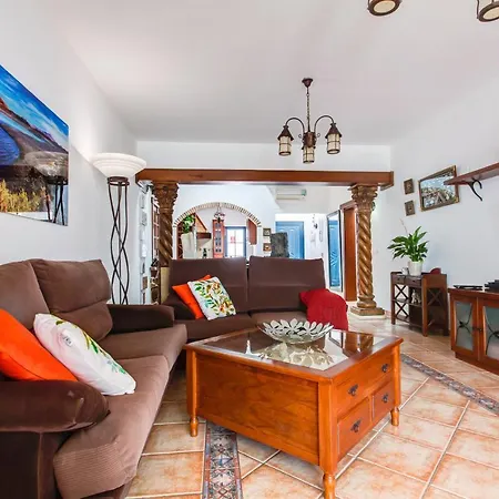 Villa Casa Delfin 2 Y Piscina