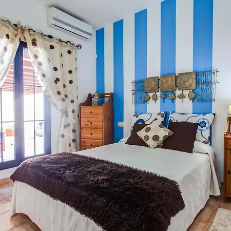 Casa Delfin 2 Y Piscina * プラヤ・ブランカ