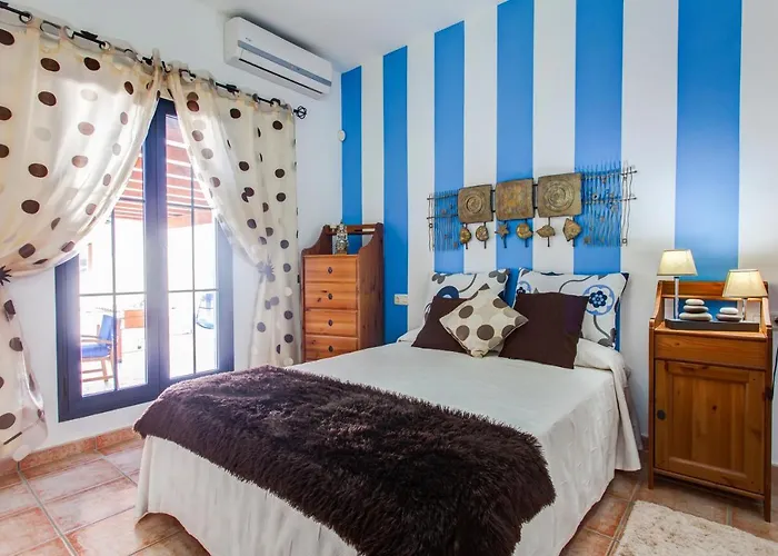 Casa Delfin * Playa Blanca