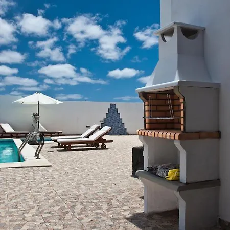 Casa Delfín Villa Playa Blanca (Lanzarote)