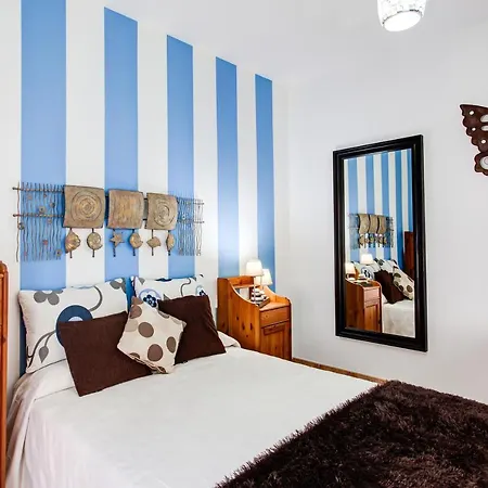 Βίλα Casa Delfin *