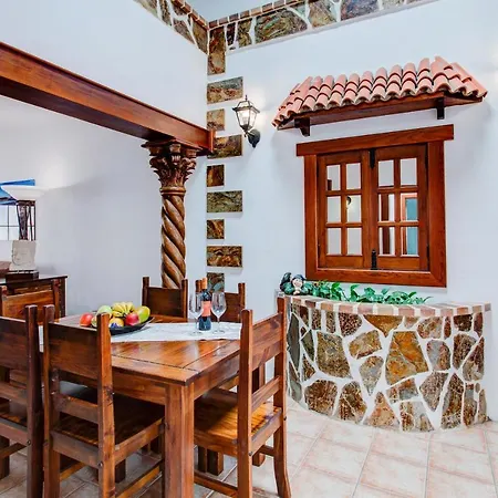 Casa Delfin 2 Y Piscina Πλάγια Μπλάνκα