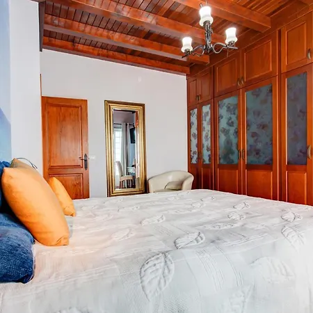 Casa Delfin Βίλα