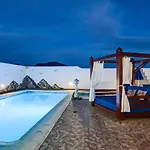 Casa Delfin 빌라 플라야블랑카