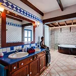 빌라 Casa Delfin 플라야블랑카
