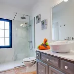 빌라 Casa Delfin *