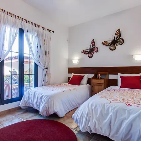 Villa Casa Delfin 2 Y Piscina