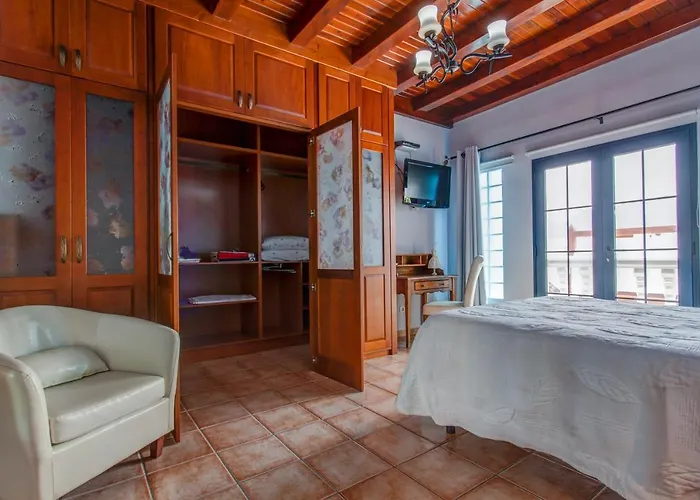 Casa Delfin Villa Playa Blanca (Lanzarote)